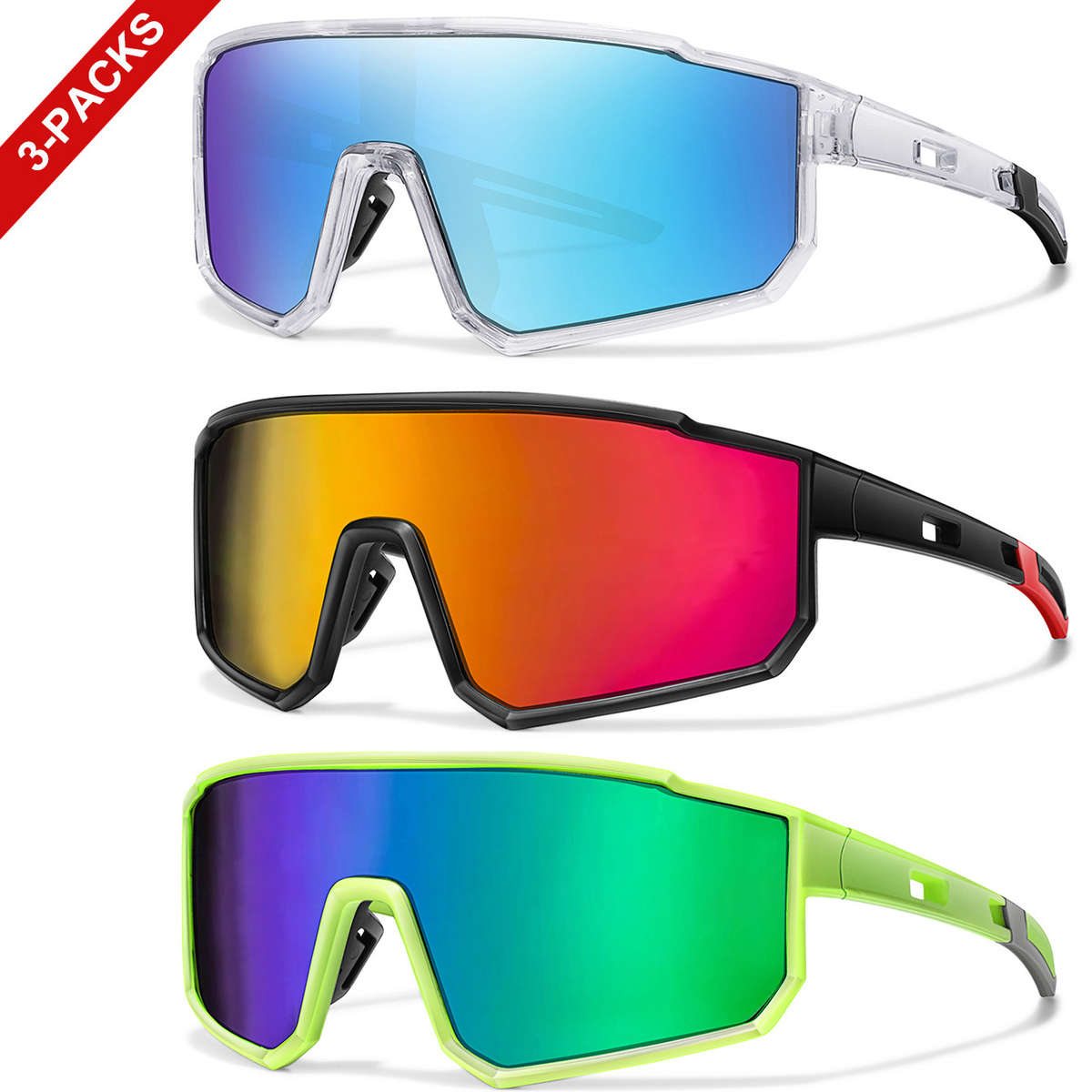 Cycling Glasses Color Kd4 5 8