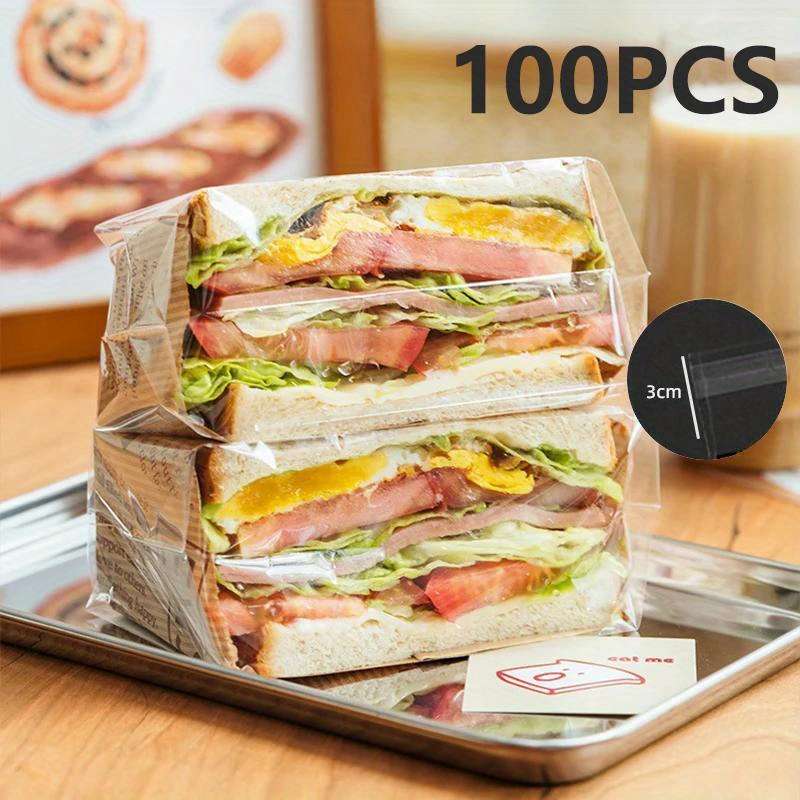 Food Storage Bags Quantity 1 Pack