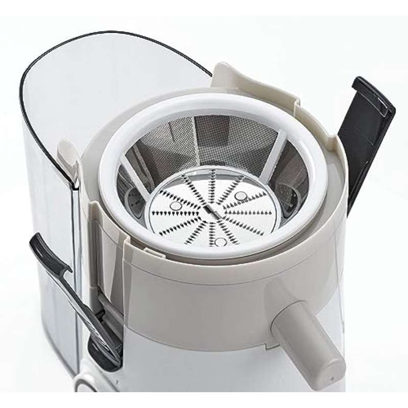 Juicer Color Whitegrey
