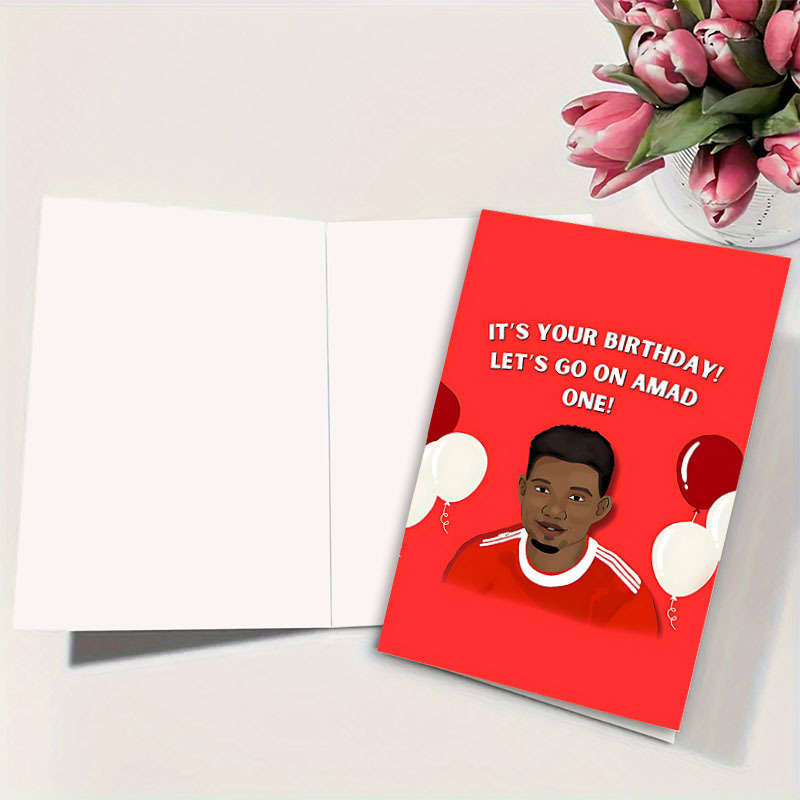 Greeting Cards Style Stylea Quantity 5Pcs