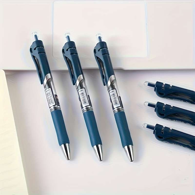 Pen Quantity 11piece set 1 pen  10 refills