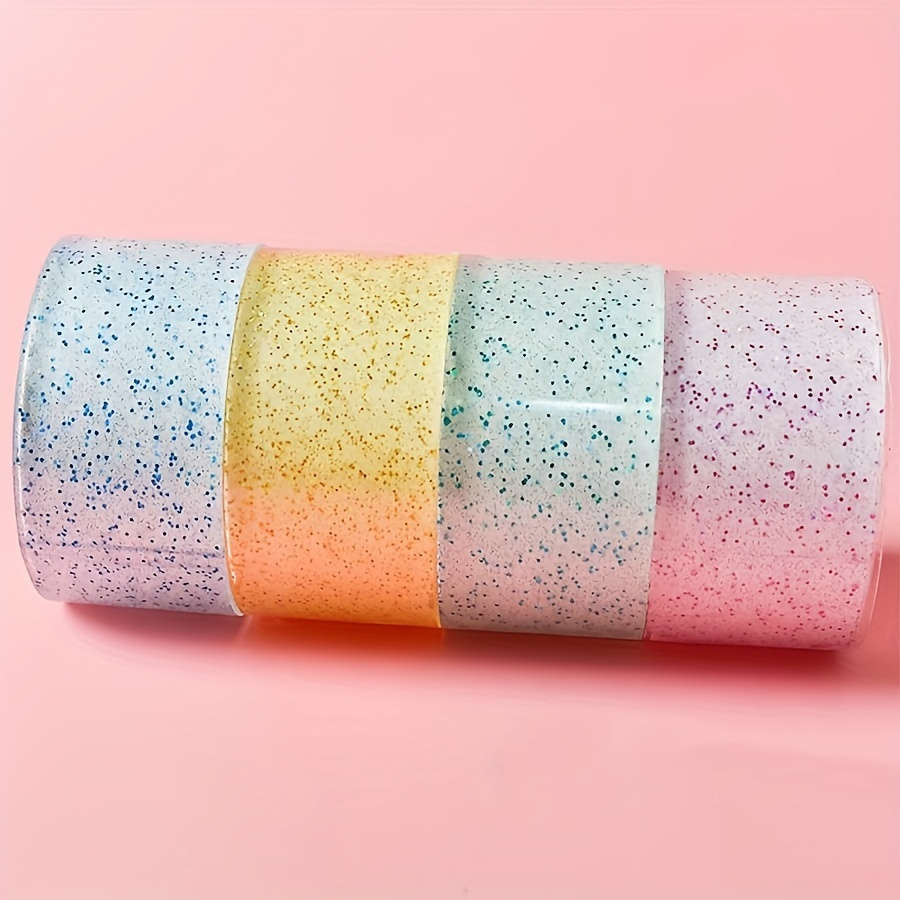 Doublesided Tape Color Mixed