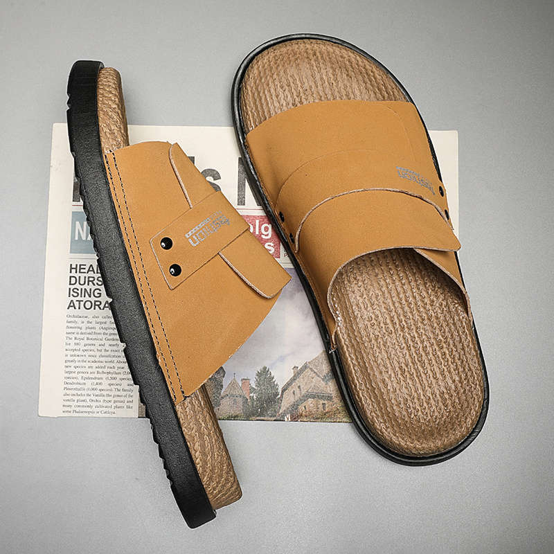Sandals Color Brown Size Uk 10