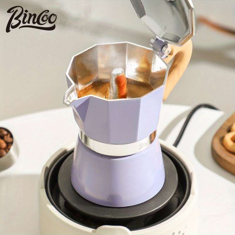 Coffee Supplies