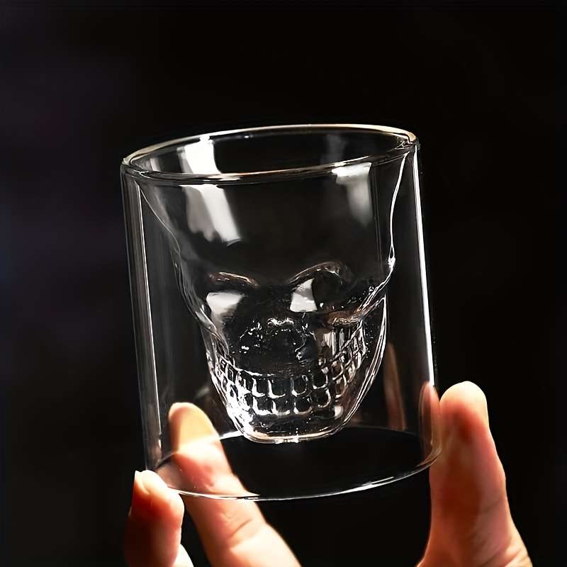 Water Cup Capacity 25Ml