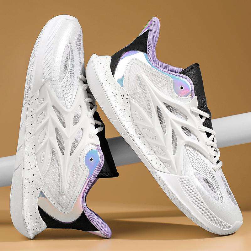 Sneakers White Size Uk 7
