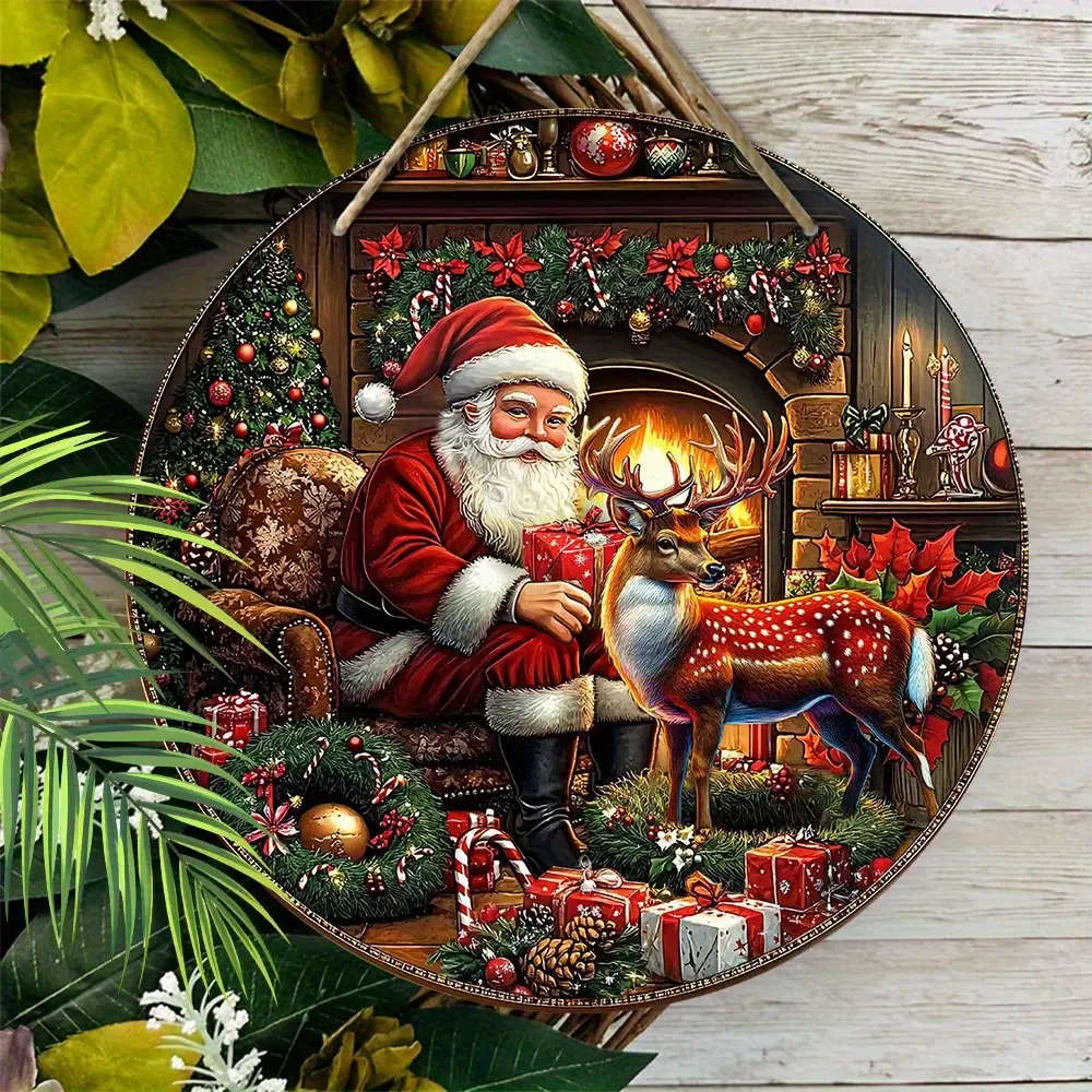 Christmas Decorations Model A