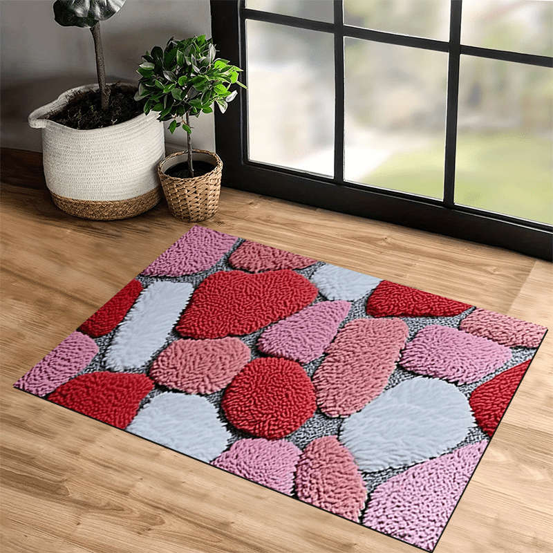 Floor Mats Size 3 Cm X
