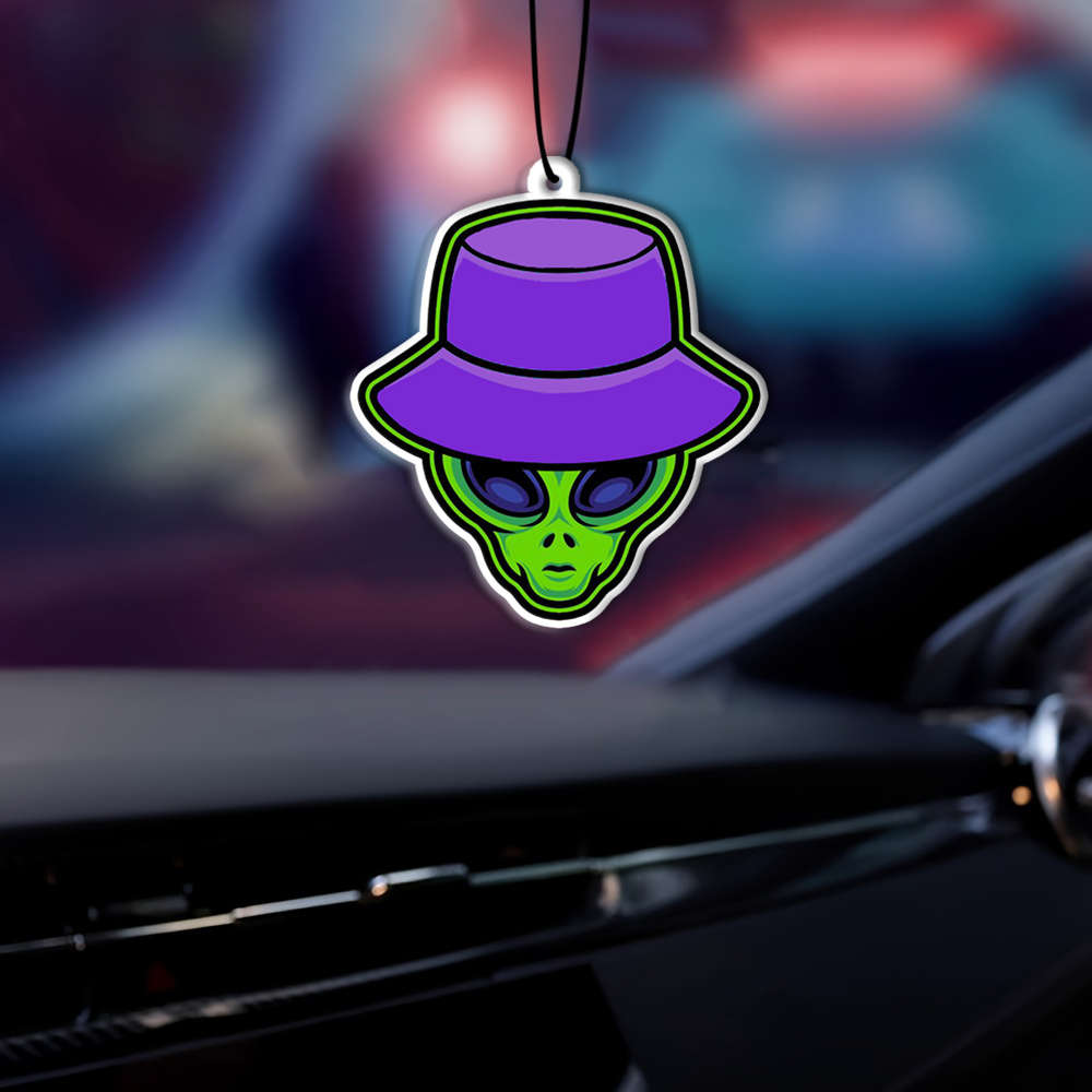 Car Interior Decor  3Pcs