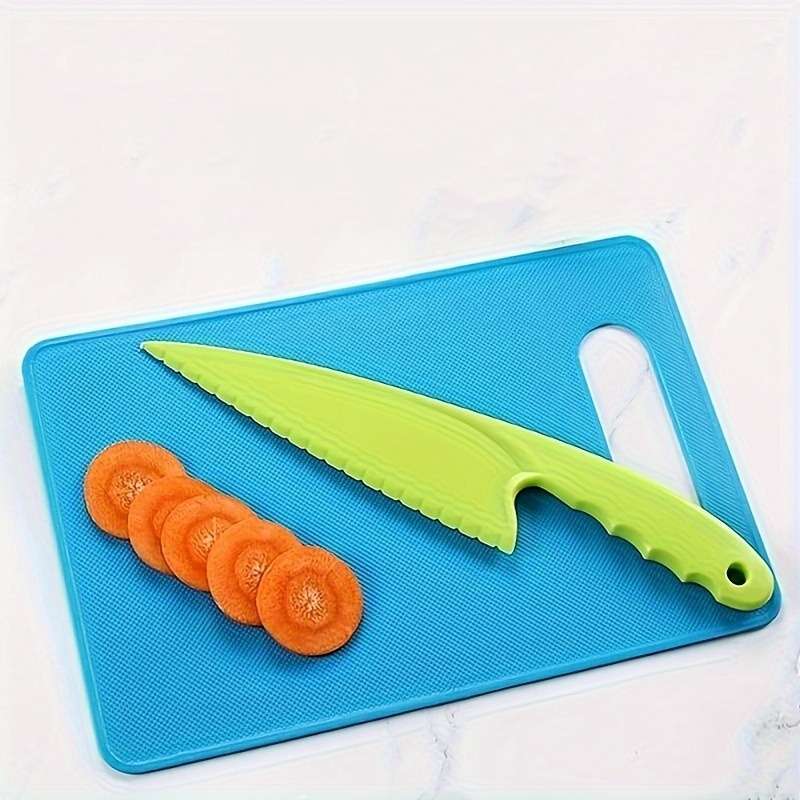 Fruit And Vegetable Knife Items 3Pcs  Large  Medium  Small