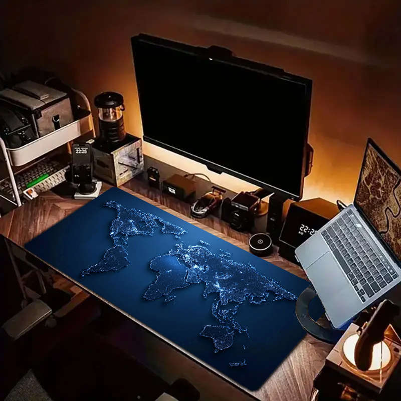 Mouse Pad Size 40X90Cm