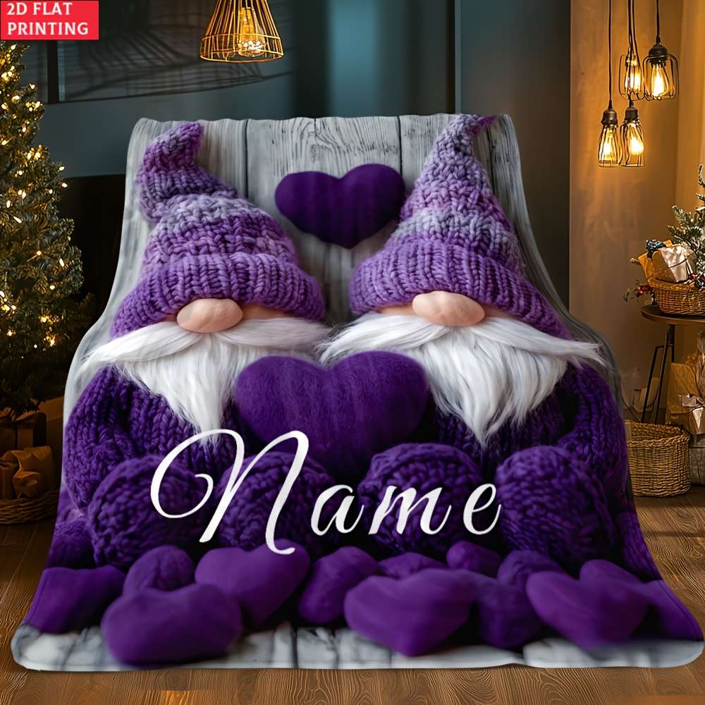 Blanket 75Cm*100Cm29.5*39.4