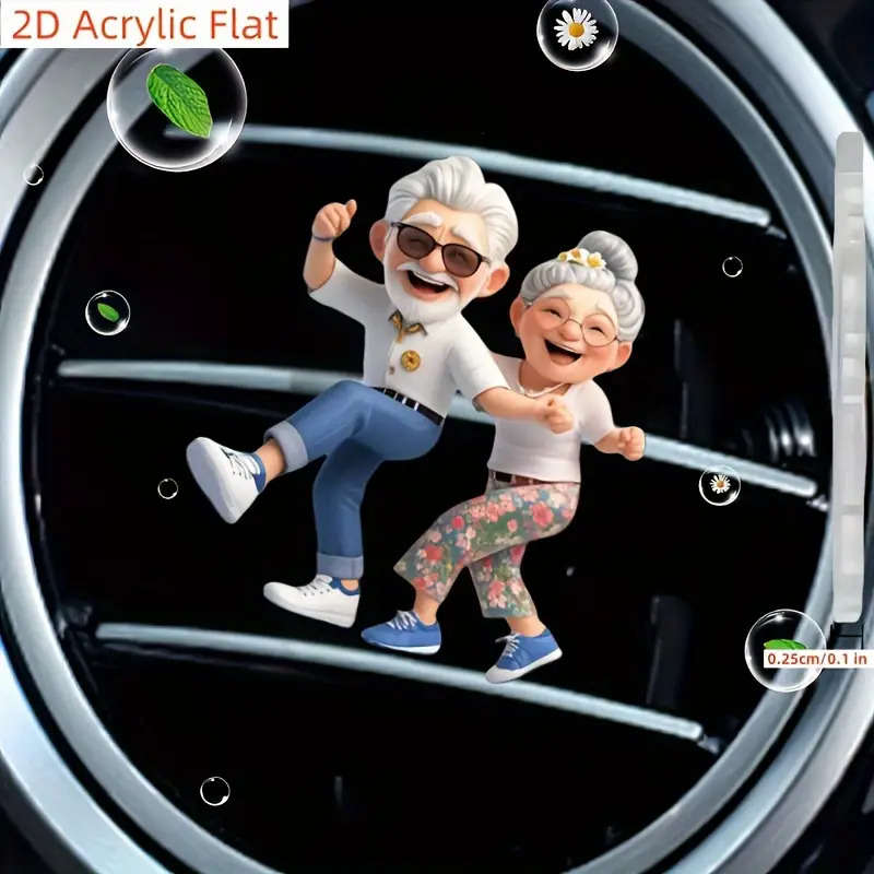 Car Interior Decor Color