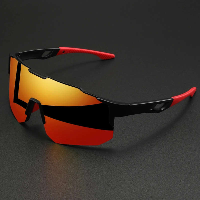 Cycling Glasses Quantity 2 Pcs Random Color