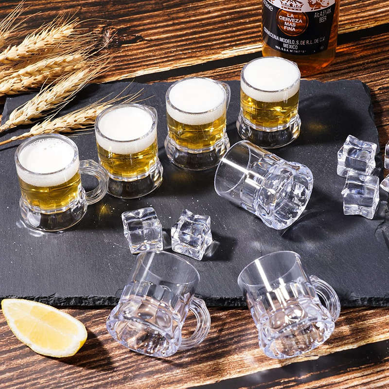 Water Cup Quantity 5Pcs