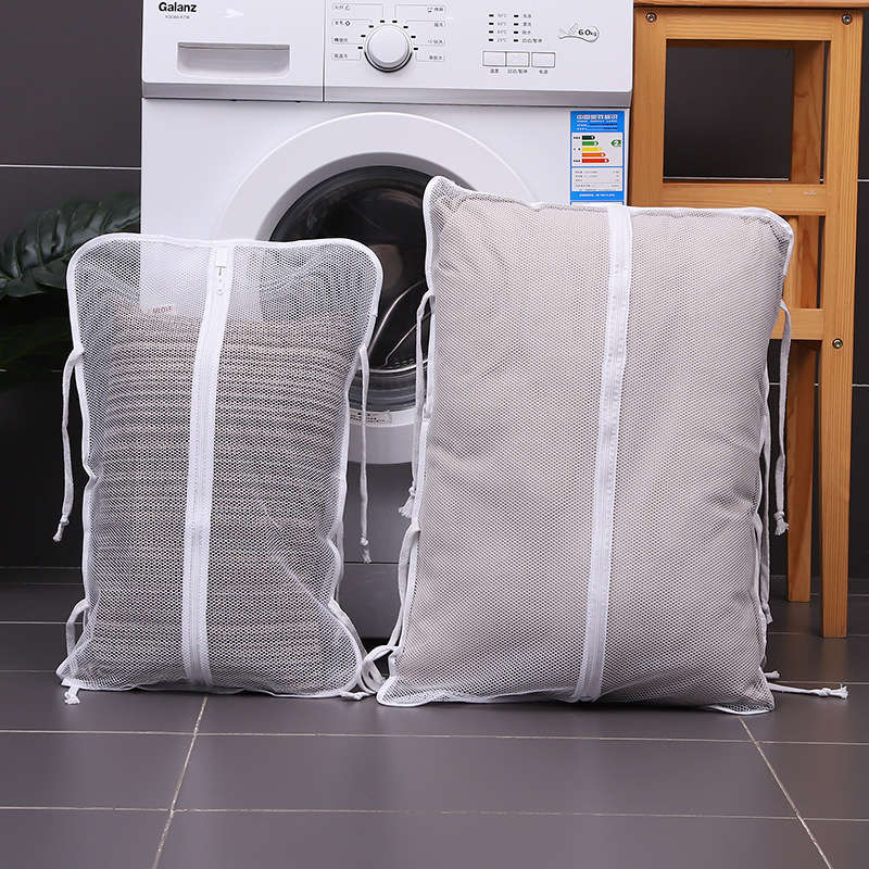 Laundry Bags Quantity 2Pcs