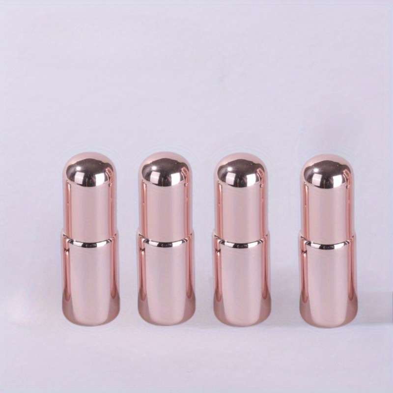 Car  Fragrance  Refill  Bottle Items 5Ml Transparent Bottle