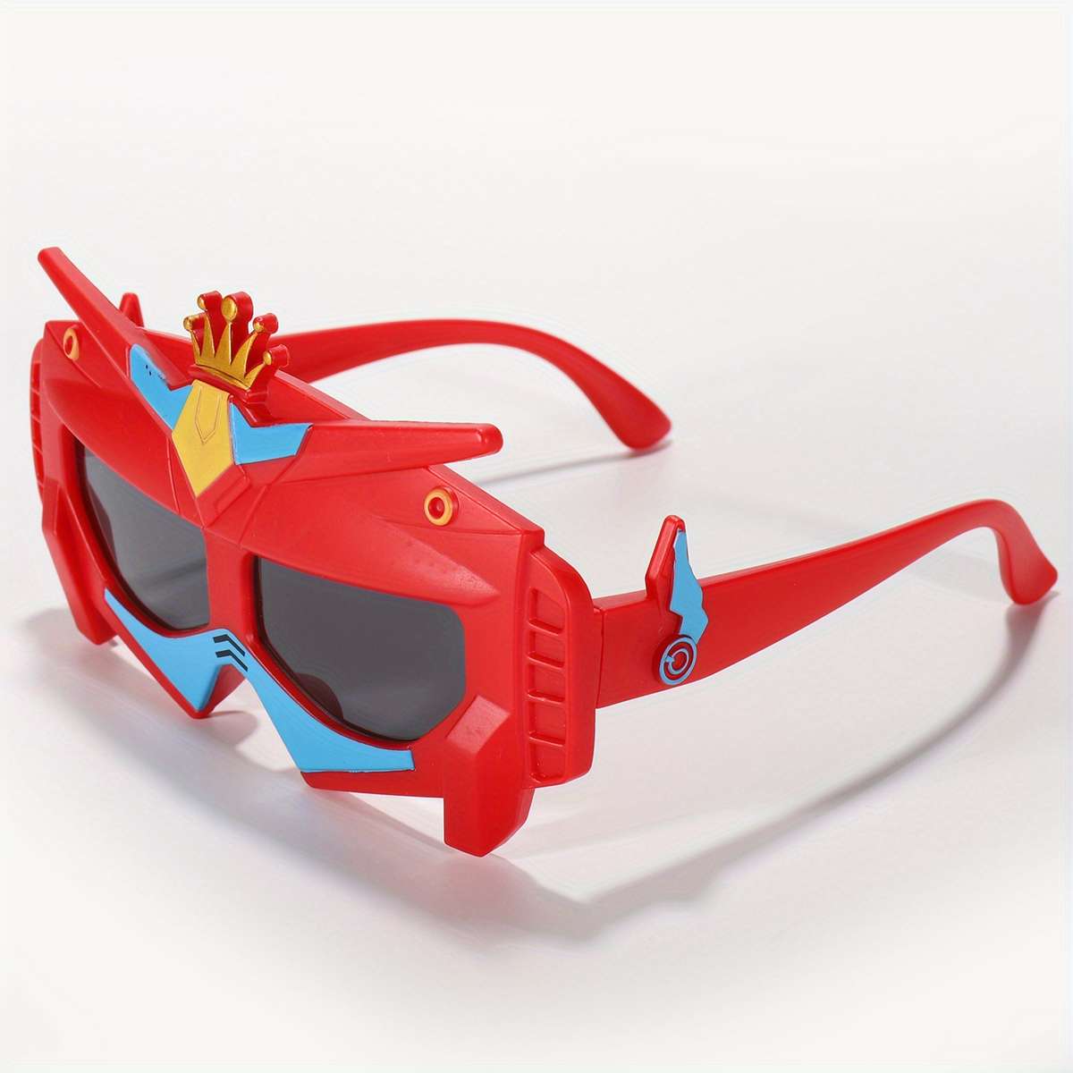Kids Glasses Color Qk5