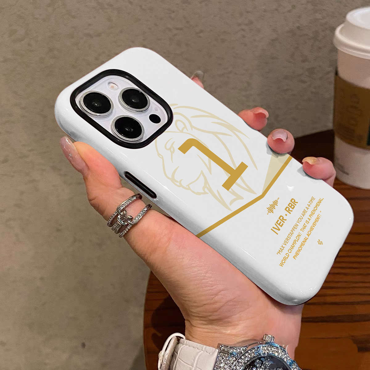 1Pc Mixed Color For iPhone 15 Plus Sports Fashion Phone Case