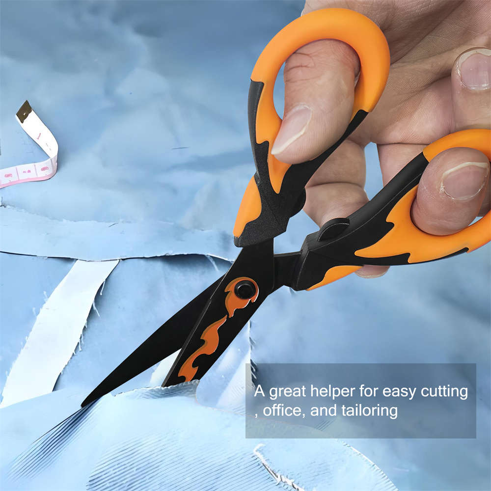 Scissors Color Scissors M