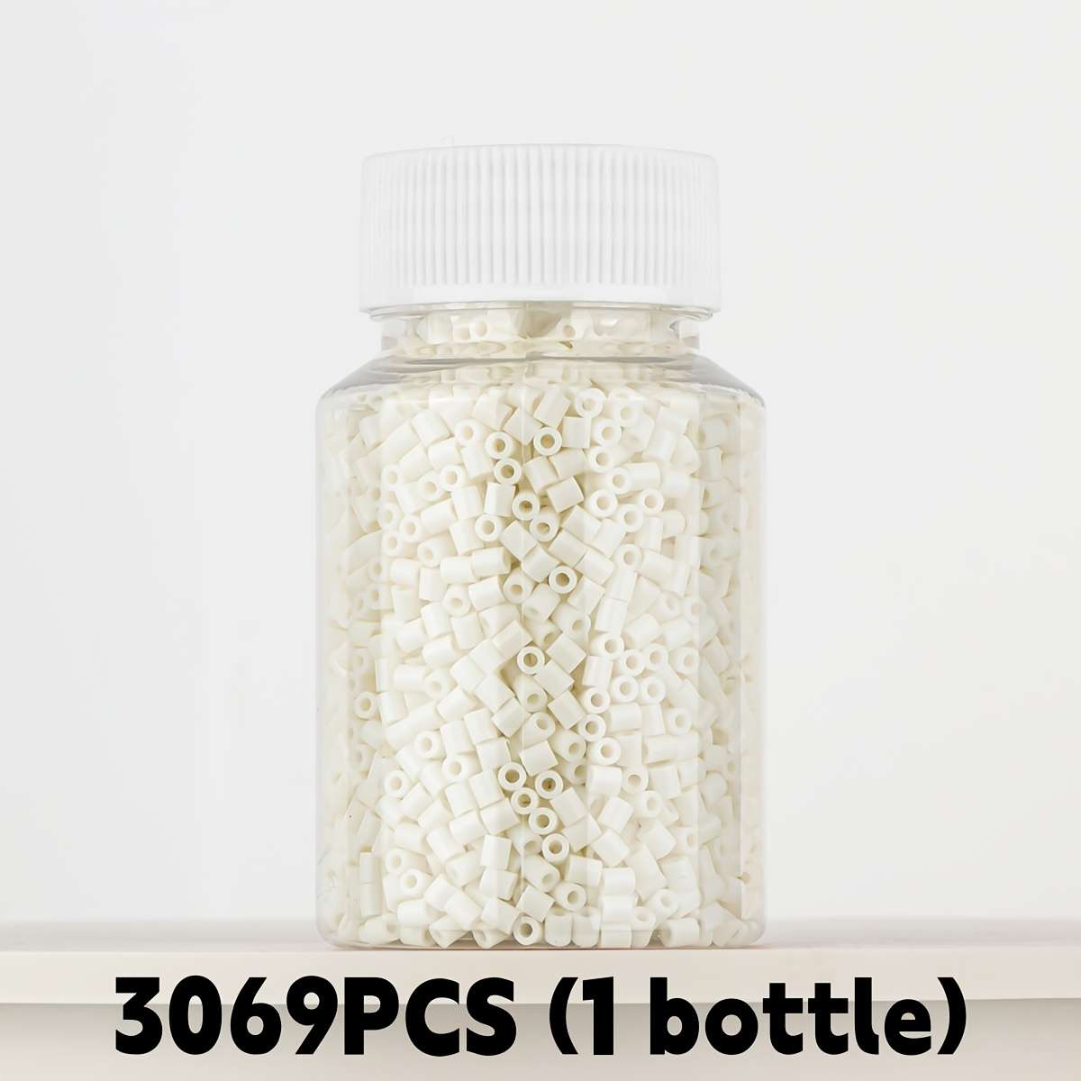Perler Bead Set H18 3069Pcs