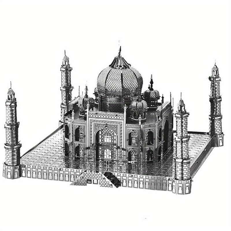 Building Toy Architectural Model Toy Set Model 1 Set