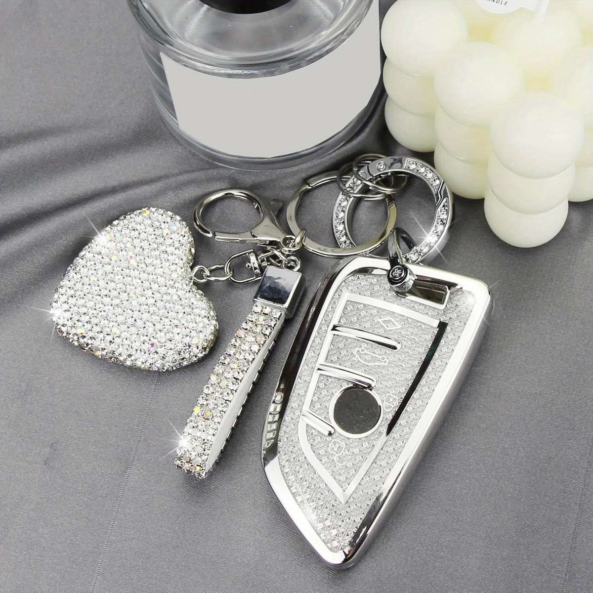 Mini Keychain