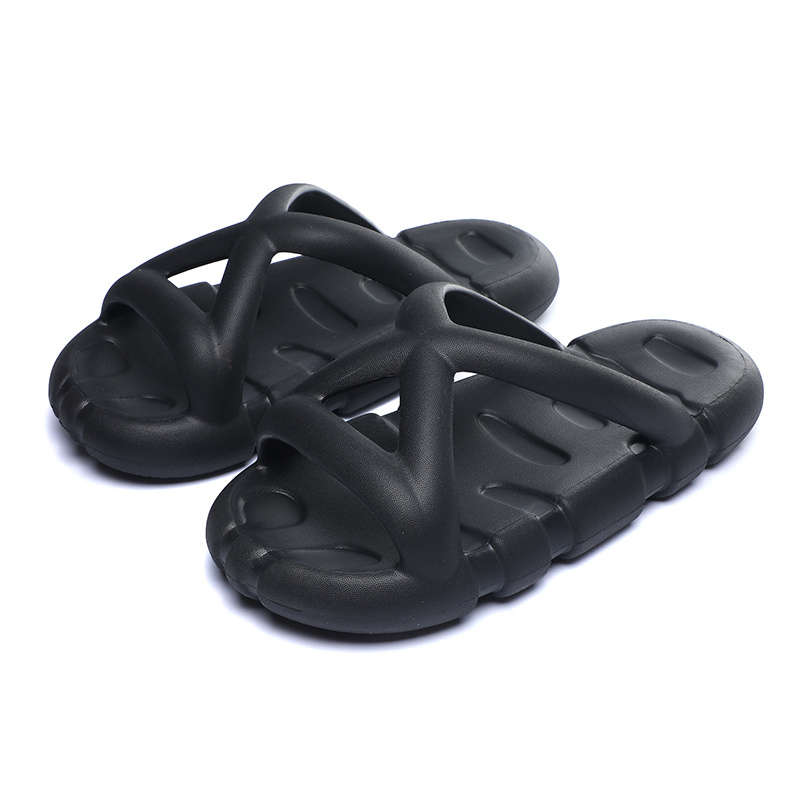 Sandals Color Black Size Uk 7.5 8