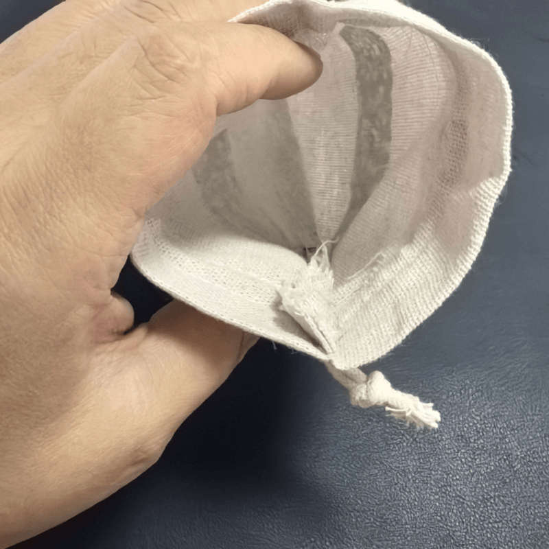Storage Bag Size 12.5*17.5