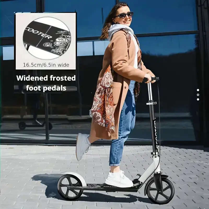 Convenient Scooter