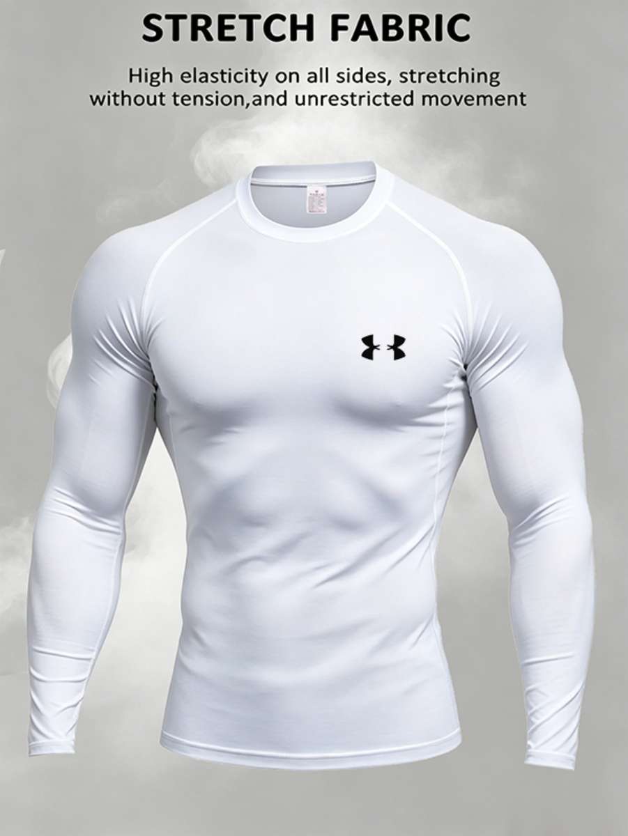 Men S Clothing Color White Size Uk L