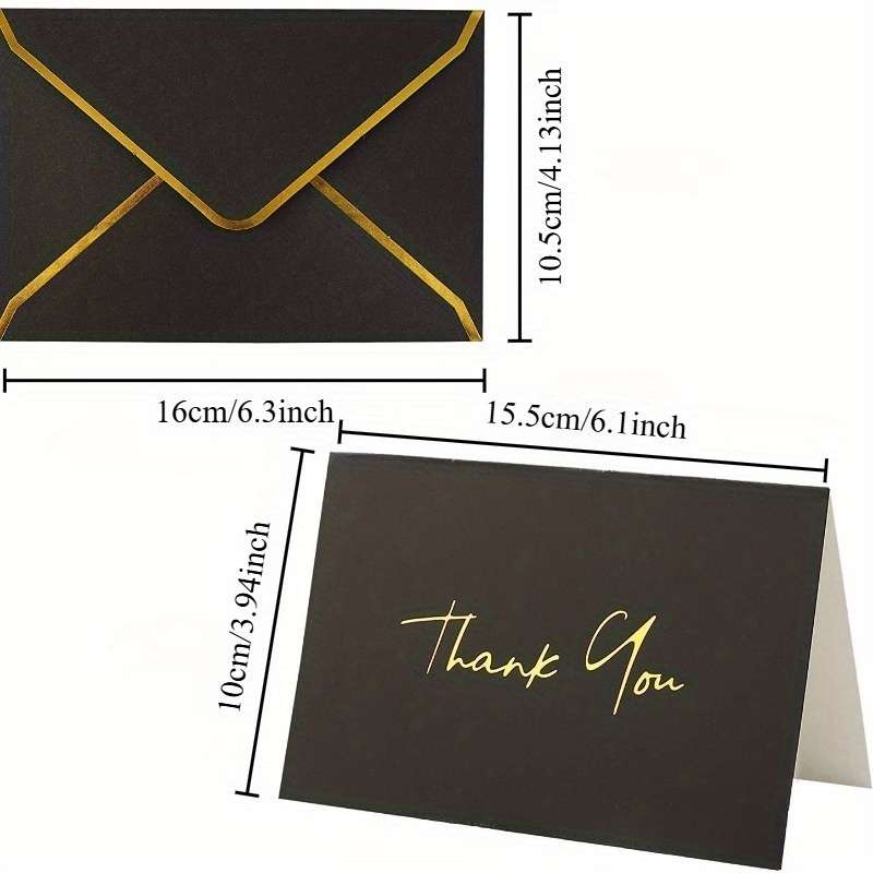 Greeting Cards Size D