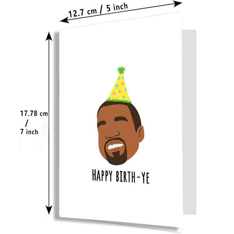 Greeting Cards Style Stylea Quantity 3Pcs