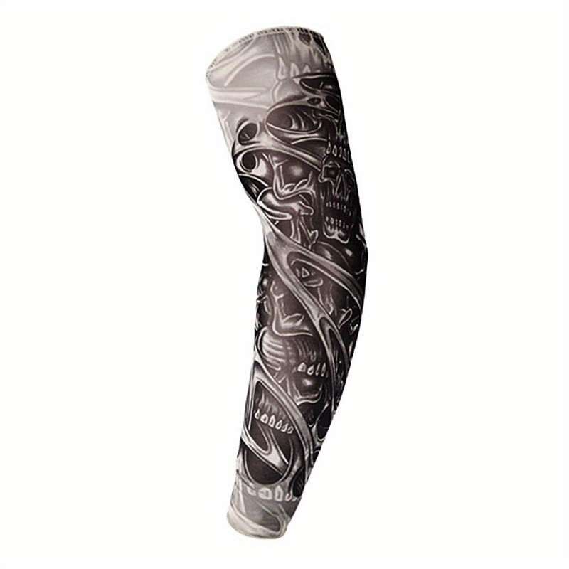 Sunscreen Sleeves Quantity