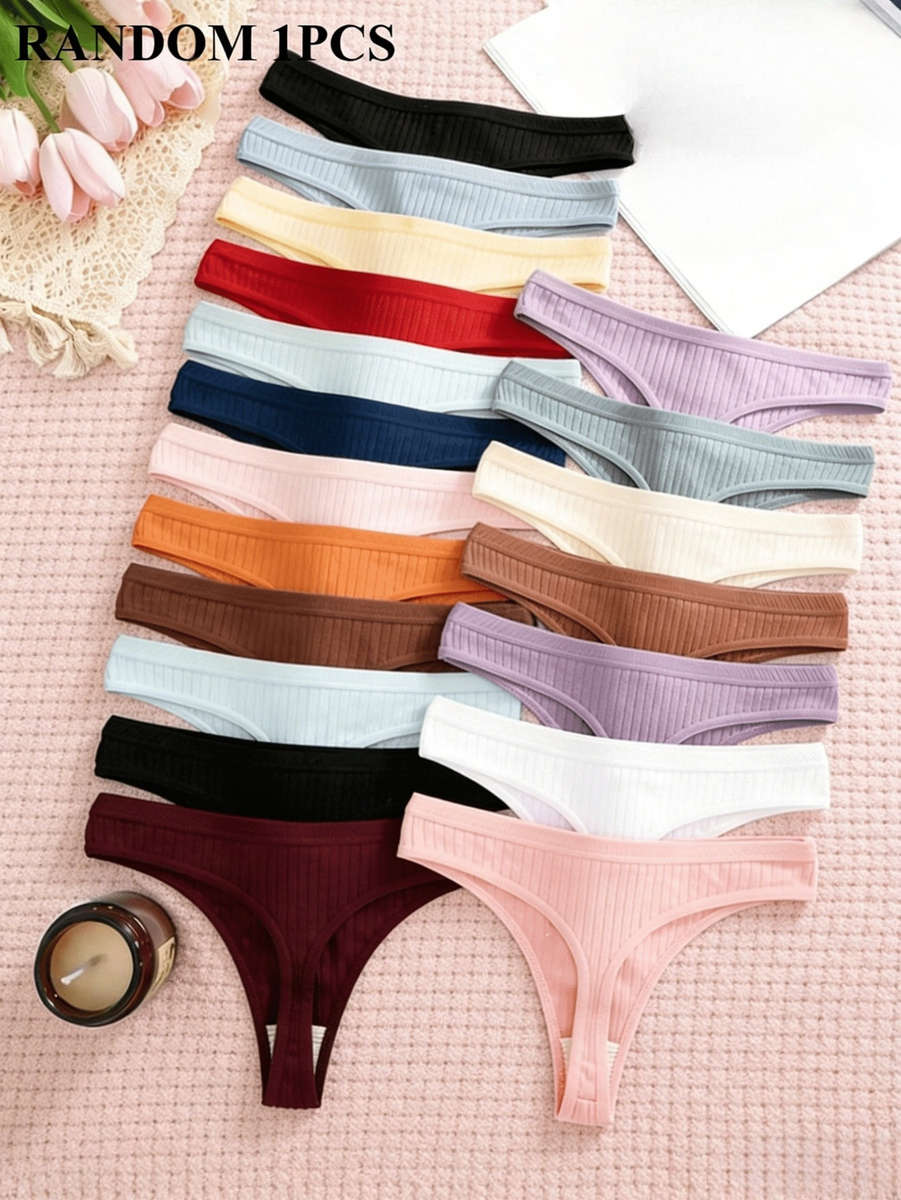 Womens Underwear Color Random S Sizeasian M
