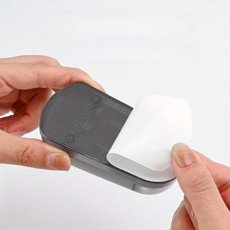 Car Lights Items 2Pcs White