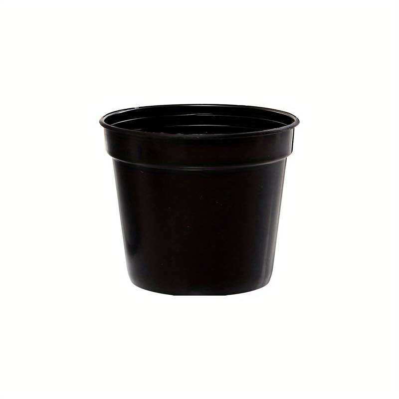 Flowerpot Color White Quantity5Pcs