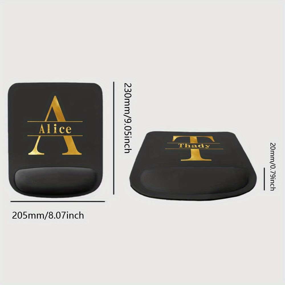 Mouse Pad Style D