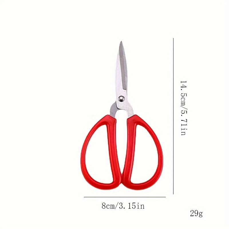 Scissors Size S