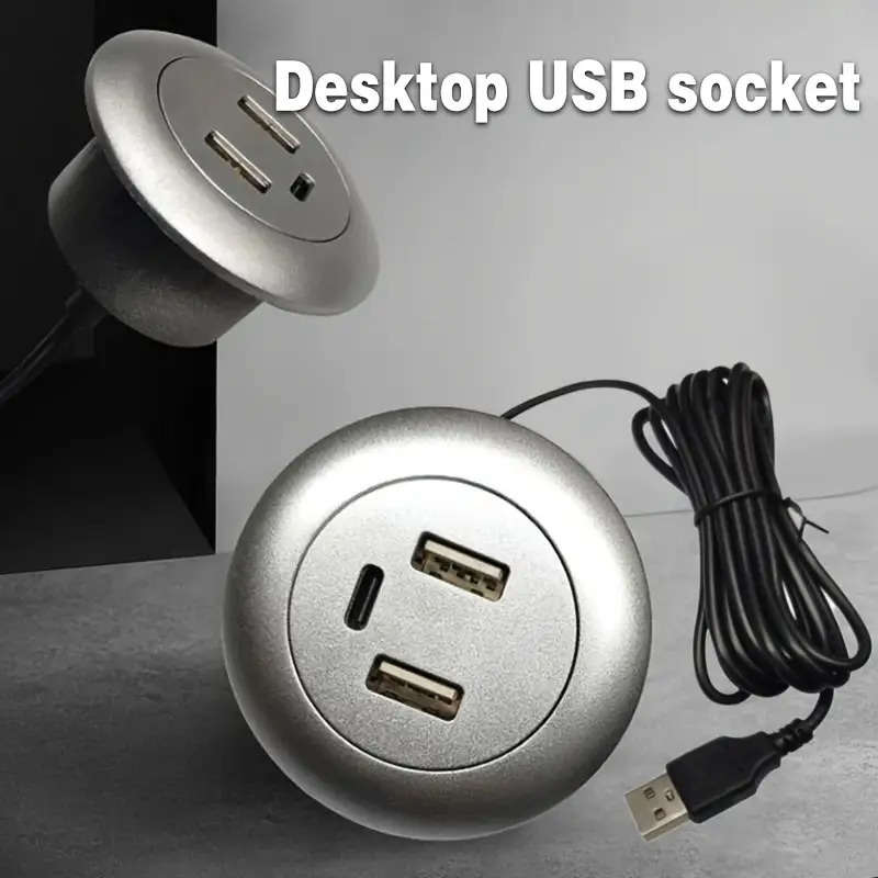 Charger Color Black