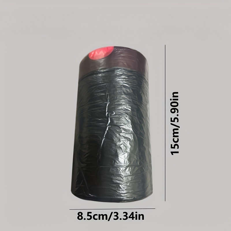 Trash Bag1Roll200Pcs