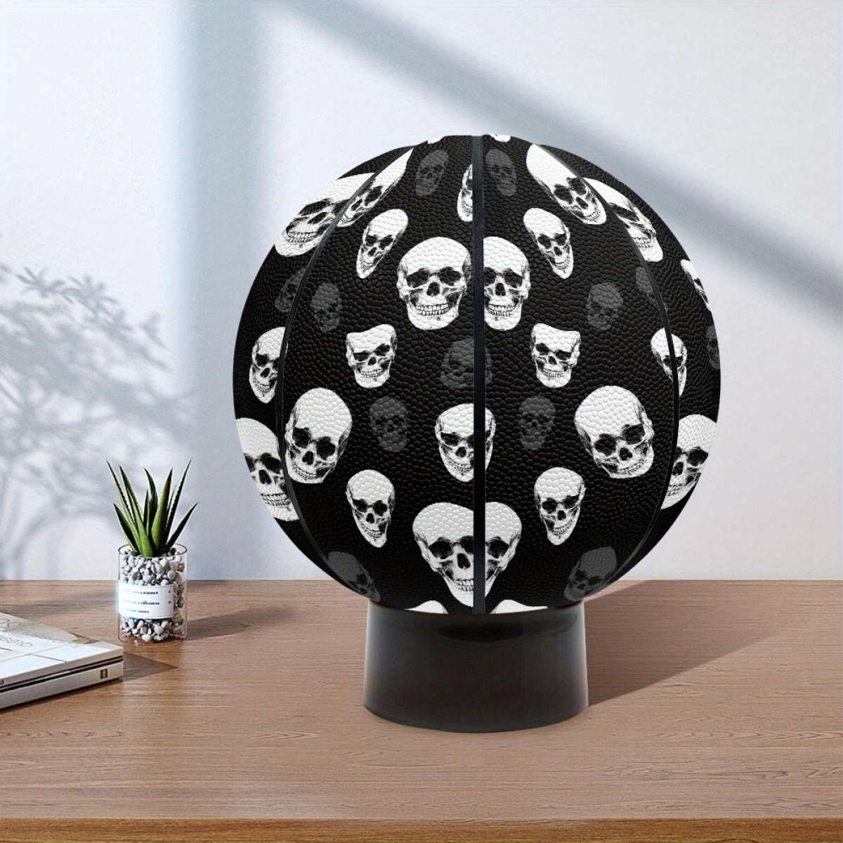 Basketball Size  Circumference In Inches Size 12.768.58Cm Styleskeleton 1