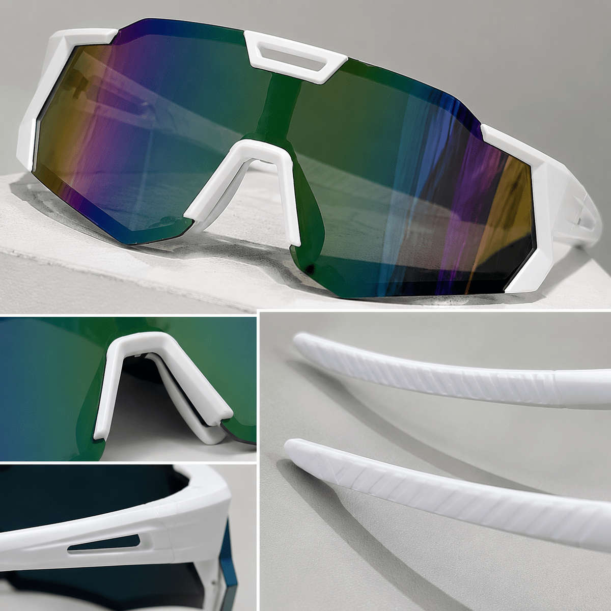 Cycling Glasses Color Qx A7