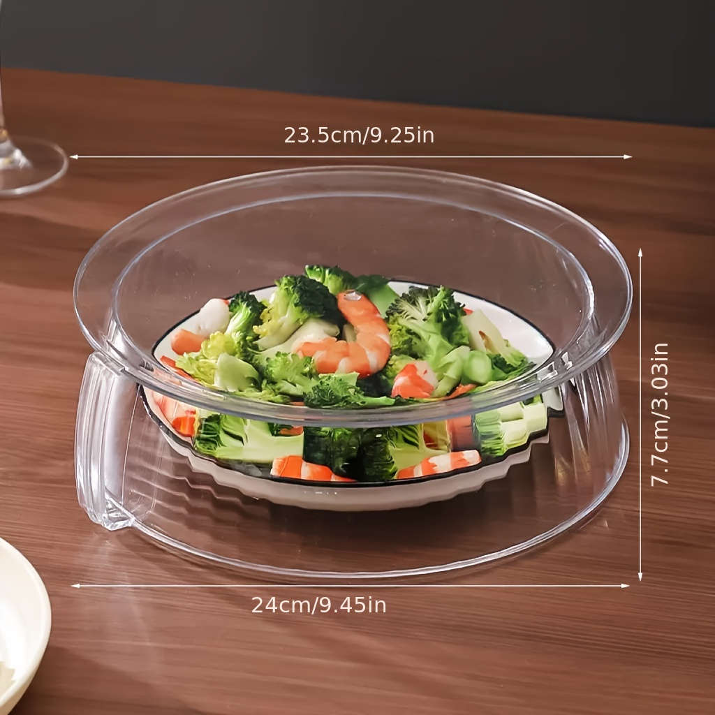 Food Cover Quantity 2Pcs