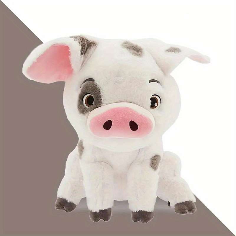 Plush Toyss color white Quantity 1pc