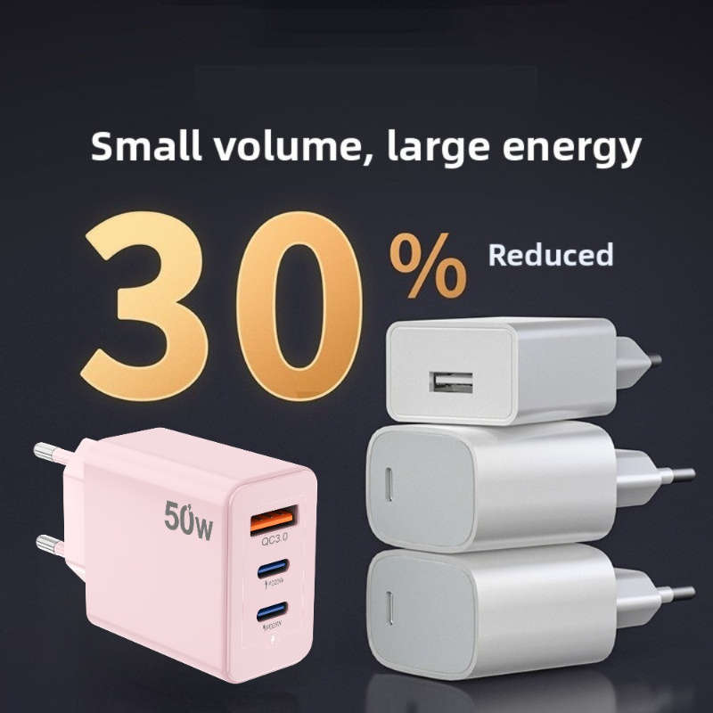 Charger Color 5 0W 1M Data Cable