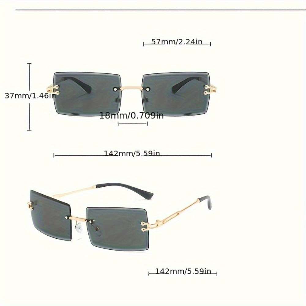 Mens Glasses Color C1