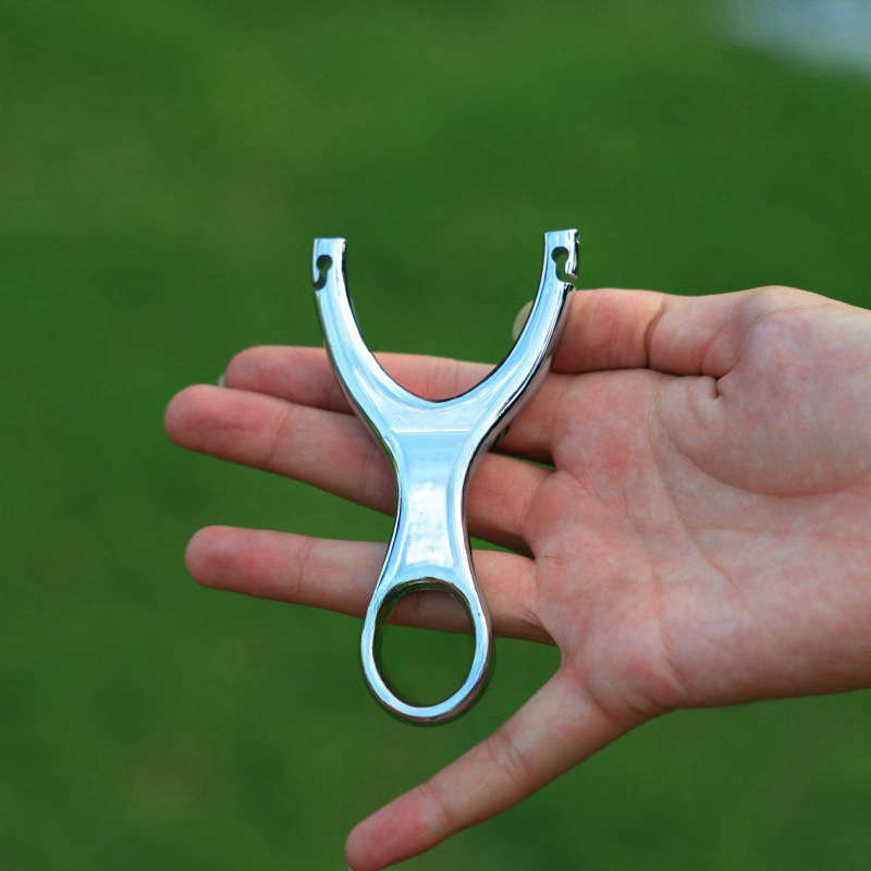 Slingshot Color Slingshot  Add  Rubber Band