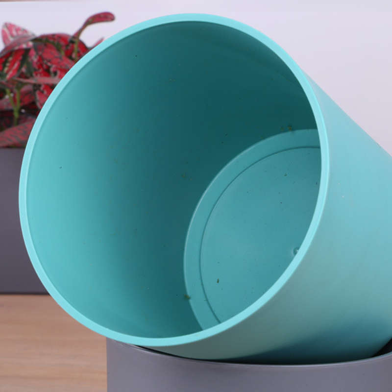 Flowerpot Color 3Pcs