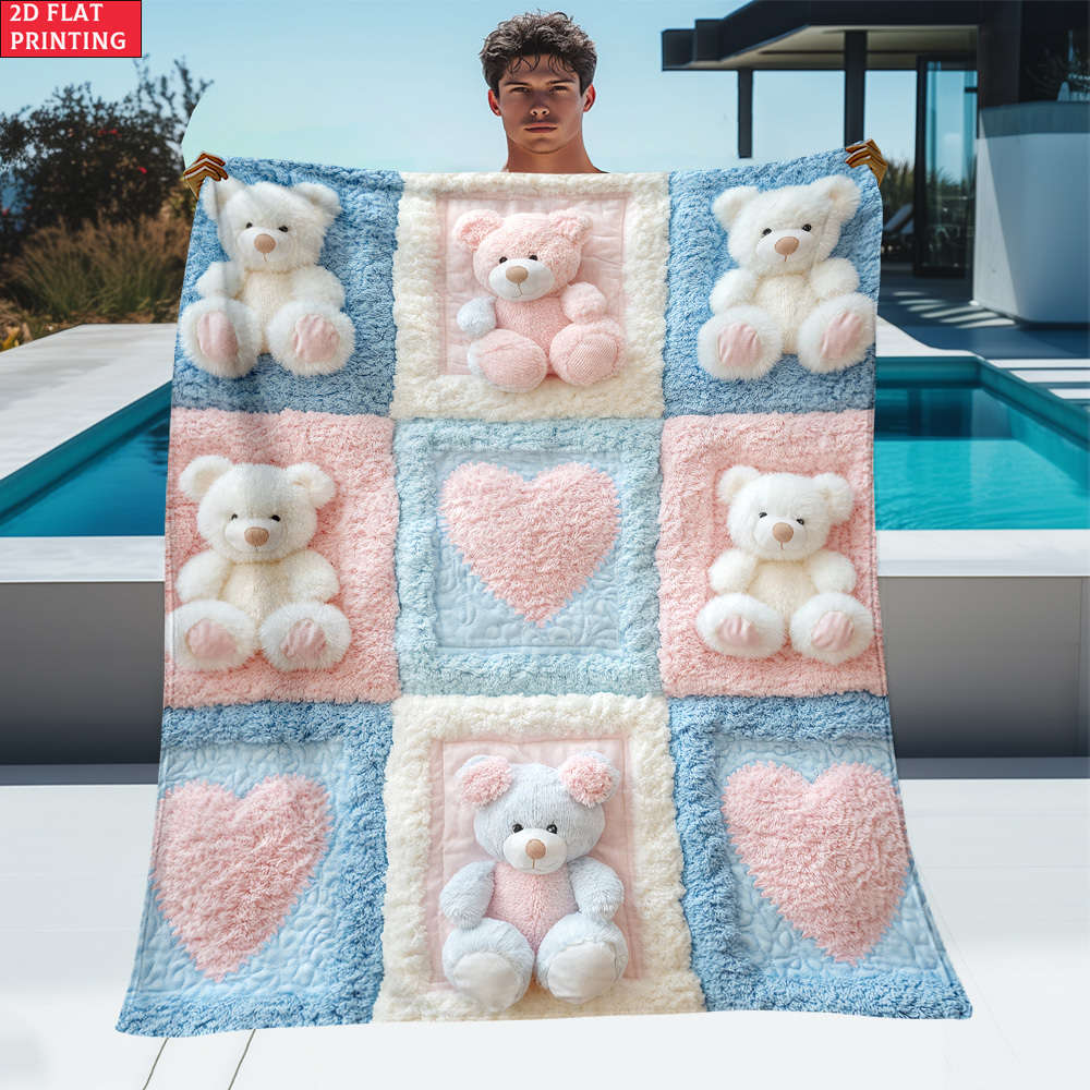 Blanket 150X200Cm59X78.7Inch